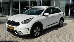 Gebruikt 2017 Kia Niro SUV | € 16.745 (Eerlijke prijs)