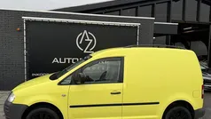 Gebruikt 2008 VW Caddy MPV | € 3.499 (Eerlijke prijs)