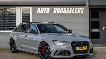Occasion Audi RS6 Proline 561 PK (412 kW) 2015 Stationwagen