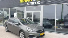 Gebruikt 2021 Opel Astra Business Stationwagen | € 11.000 (Eerlijke prijs)