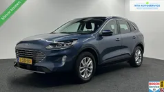 Gebruikt 2021 Ford Kuga Titanium SUV | € 20.500 (Eerlijke prijs)