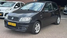 Gebruikt 2005 Fiat Punto Hatchback | € 1.350 (Eerlijke prijs)
