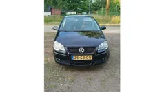 Zwart Gebruikt 2005 VW Polo Sportline Hatchback | € 2.750 (Eerlijke prijs)
