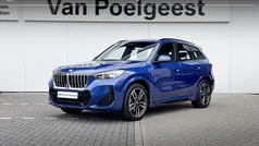 Blauw Gebruikt 2023 BMW X1 Comfort Edition SUV | € 49.900 (Eerlijke prijs)