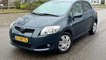 Occasion Toyota Auris Business Edition 124 PK (91 kW) 2007 Hatchback