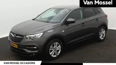 Gebruikt 2019 Opel Grandland X Edition SUV | € 16.400 (Eerlijke prijs)