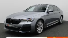 Gebruikt 2021 BMW 545e Executive Sedan | € 45.900 (Super prijs)