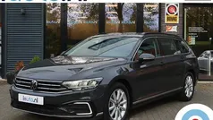 Gebruikt 2021 VW Passat GTE Stationwagen | € 25.745 (Eerlijke prijs)