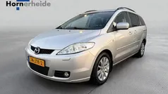 Grijs Gebruikt 2006 Mazda 5 MPV | € 2.345 (Eerlijke prijs)