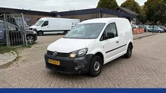 Gebruikt 2015 VW Caddy MPV | € 3.500 (Goede deal)