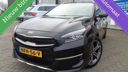 Occasion Kia XCeed 140 PK (102 kW) 2020 SUV