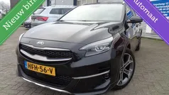 Zwart, metallic lak Gebruikt 2020 Kia XCeed 4 SUV | € 21.950 (Eerlijke prijs)