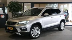 Gebruikt 2017 Seat Ateca XCELLENCE SUV | € 14.450 (Eerlijke prijs)