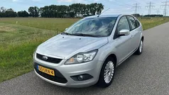 Grijs Gebruikt 2010 Ford Focus Limited Hatchback | € 2.495 (Eerlijke prijs)