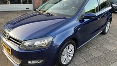 Gebruikt 2013 VW Polo Hatchback | € 8.250 (Eerlijke prijs)