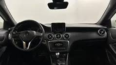 Wit Gebruikt 2014 Mercedes A180 Prestige Hatchback | € 11.000 (Eerlijke prijs)