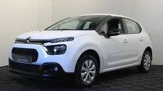 Gebruikt 2021 Citroën C3 Business Class Hatchback | € 11.650 (Super prijs)