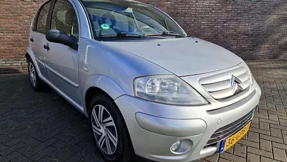Occasion 2008 Citroën C3 Hatchback | € 2.195 (Eerlijke prijs)