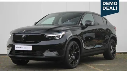 Occasion Volvo EC40 Ultra 185 kW (252 PK) 2025 SUV