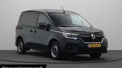 Zwart Gebruikt 2023 Renault Kangoo Komfort MPV | € 16.845 (Goede deal)