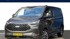 Gebruikt 2025 Ford Tourneo Connect Titanium X MPV | € 74.512 (Goede deal)