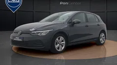 Grijs Gebruikt 2023 VW Golf VIII Life Hatchback | € 20.950 (Eerlijke prijs)