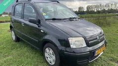 Gebruikt 2007 Fiat Panda Hatchback | € 1.450 (Goede deal)