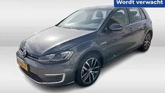 Grijs Gebruikt 2020 VW e-Golf Hatchback | € 13.950 (Eerlijke prijs)