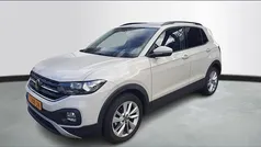 Gebruikt 2023 VW T-Cross Life SUV | € 22.750 (Eerlijke prijs)