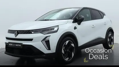 Occasion 2024 Renault Captur Techno SUV | € 27.545 (Eerlijke prijs)