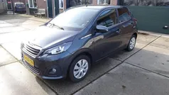 Grijs Gebruikt 2019 Peugeot 108 Active Hatchback | € 8.450 (Eerlijke prijs)