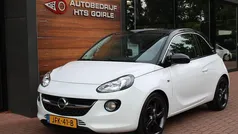 Gebruikt 2015 Opel Adam Slam Hatchback | € 6.995 (Eerlijke prijs)