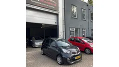 Gebruikt 2014 Kia Picanto Hatchback | € 2.950 (Super prijs)