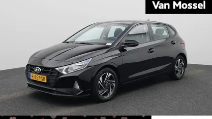 Occasion 2022 Hyundai i20 Comfort Hatchback | € 15.400 (Eerlijke prijs)