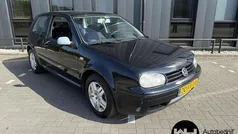 Gebruikt 2002 VW Golf IV Highline Hatchback | € 1.595 (Goede deal)