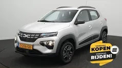 Grijs Gebruikt 2023 Dacia Spring Expression Hatchback | € 12.950 (Goede deal)