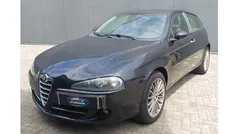Gebruikt 2008 Alfa Romeo 147 Business Hatchback | € 1.000 (Super prijs)
