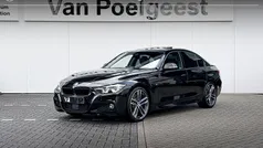 Gebruikt 2018 BMW 330 M Sport Sedan | € 31.900 (Eerlijke prijs)