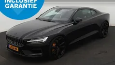 Gebruikt 2021 Polestar 1 Coupé | € 119.500