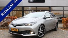 Gebruikt 2019 Toyota Auris Touring Sports Stationwagen | € 18.950 (Eerlijke prijs)