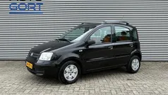 Gebruikt 2009 Fiat Panda Hatchback | € 2.650 (Eerlijke prijs)