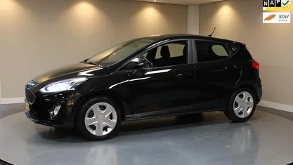 Occasion 2020 Ford Fiesta Hatchback | € 10.440 (Eerlijke prijs)