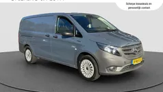 Gebruikt 2020 Mercedes e-Vito MPV | € 13.990 (Super prijs)