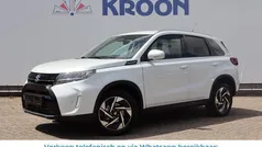 Wit Gebruikt 2024 Suzuki Vitara Style SUV | € 26.900 (Eerlijke prijs)