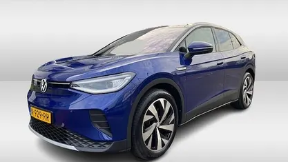 Occasion 2021 VW ID.4 SUV | € 25.450 (Eerlijke prijs)