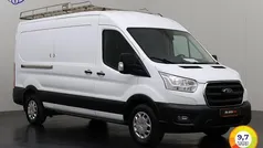 Gebruikt 2019 Ford Transit Van | € 13.600 (Eerlijke prijs)