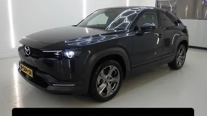 Occasion Mazda MX30 Comfort 106 kW (145 PK) 2021 SUV