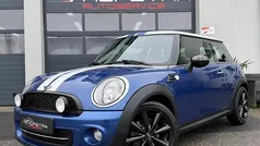 Gebruikt 2012 Mini Cooper Chili Hatchback | € 7.945 (Eerlijke prijs)