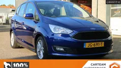 Gebruikt 2016 Ford C-MAX Trend MPV | € 10.590 (Eerlijke prijs)