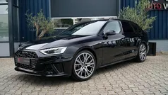 Gebruikt 2020 Audi A4 S-Line Stationwagen | € 39.995 (Eerlijke prijs)